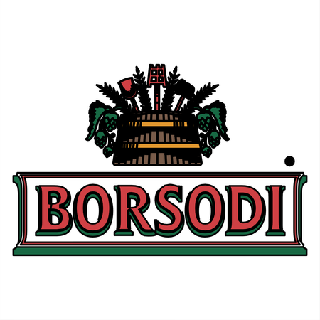 Borsodi