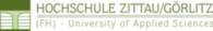 Hochschule Zittau Gorlitz