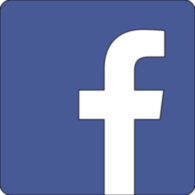 Facebook Square Flat Icon
