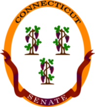 Senate Of Connecticut