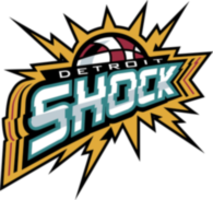 Detroit Shock