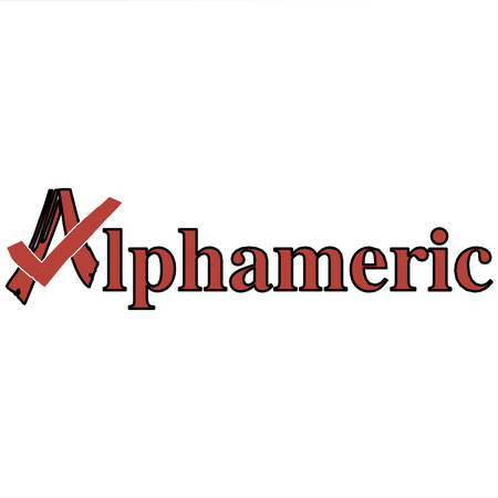 Alphameric