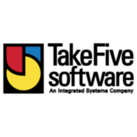 TakeFive Software