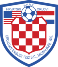 croatian eagles sc
