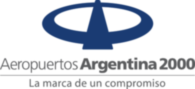 Aeropuertos Argentina 2000