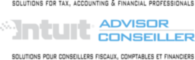 Intuit Advisor Conseiller