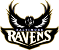 Baltimore Ravens 43090