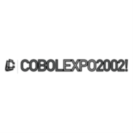 Cobol Expo 2002