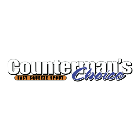 Counterman's Choice