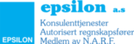 Epsilon AS