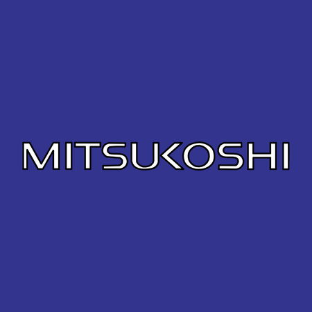 Mitsukoshi