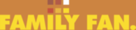 Family Fan