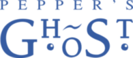 Pepper's Ghost Productions