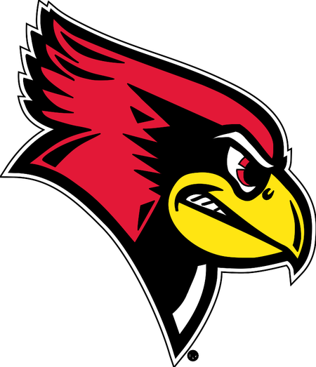 Illinois State Redbird
