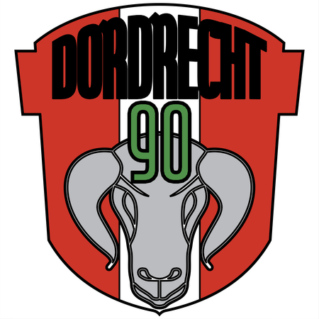 Dordrecht 90
