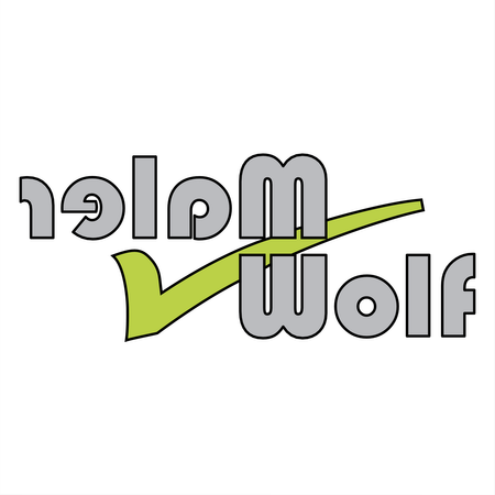 Maler Wolf