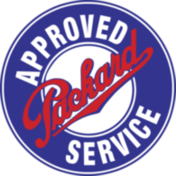 Approved Packard Service 656