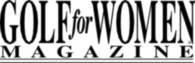 Golf for Women Mag