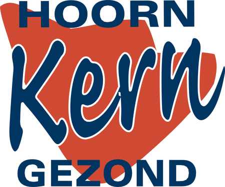 Hoorn Kern Gezond