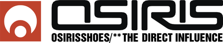 Osiris Shoes
