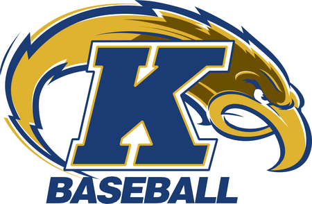 Ken State Baseball