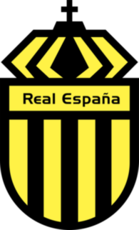 Real Espana