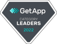 Getapp Category Leaders 2022