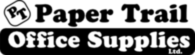 Paper Trail Office Supplies Ltd