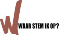 Waar Stem Ik Op