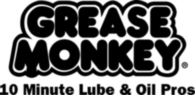 Grease Monkey