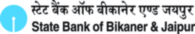 State Bank Of Bikaner And Jaipur