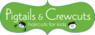 Pigtails And Crewcuts