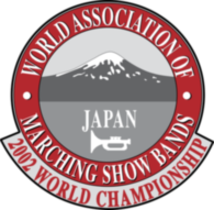 World Association Of Marching Show Bands