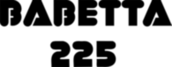 Babetta 225