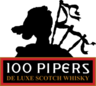 100 Pipers