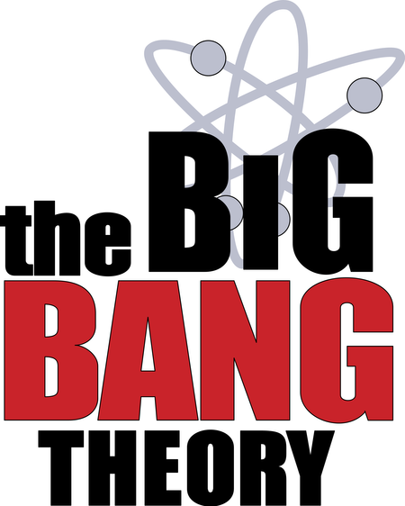 The Big Bang Theory