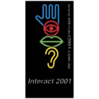 Interact 2001