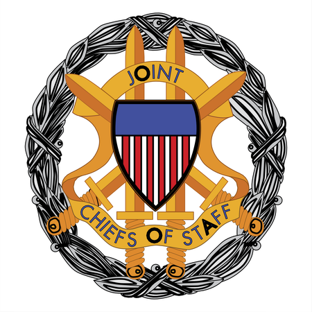Joint Chiefs Of Staff