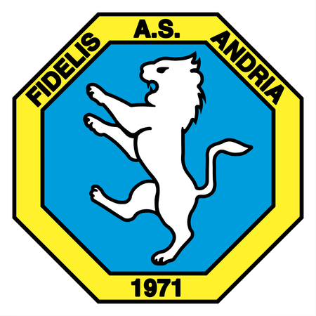 A.S. Fidelis Andria