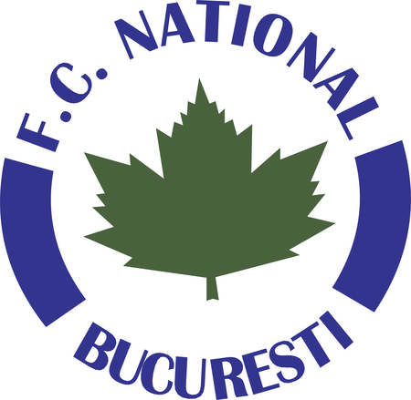 Fc National Bucuresti