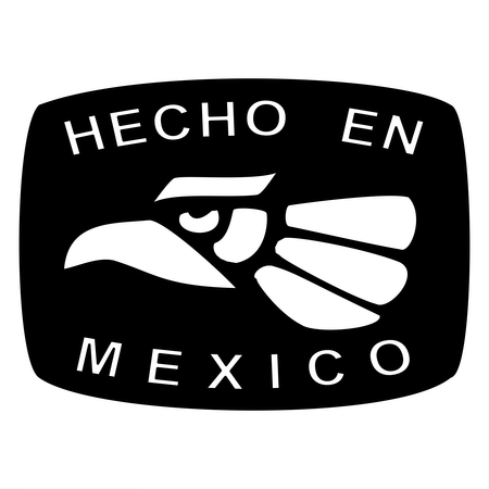 Hecho En Mexico