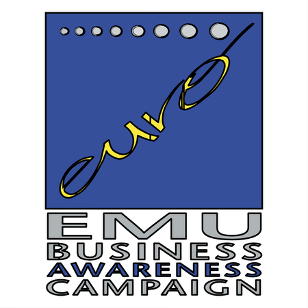 Emu Business Awareness Campaign