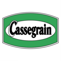 Cassegrain