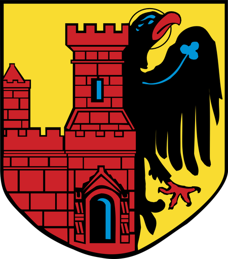Haapsalu, Coat Of Arms