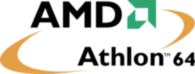 Amd Athlon 64 Processor