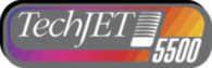Techjet 5500