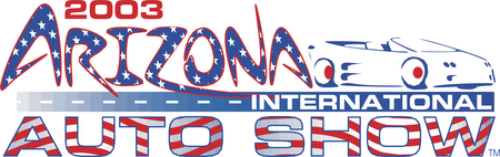 Arizona International Auto Show
