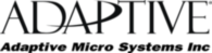 Adaptive Micro Systems