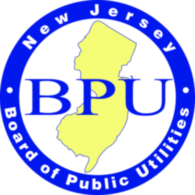 New Jersey Board Of Public Utilities