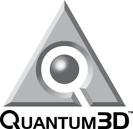 Quantum3d